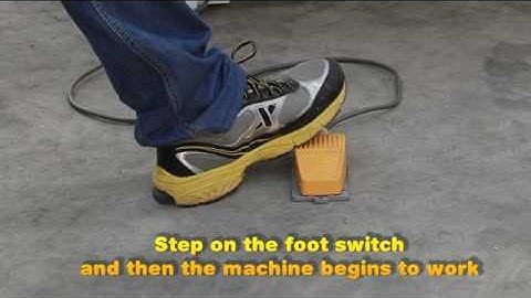 Double Rows Multiple Drilling Machine