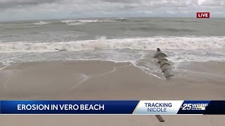 County-by-county: Information, impacts, closures due to Nicole
