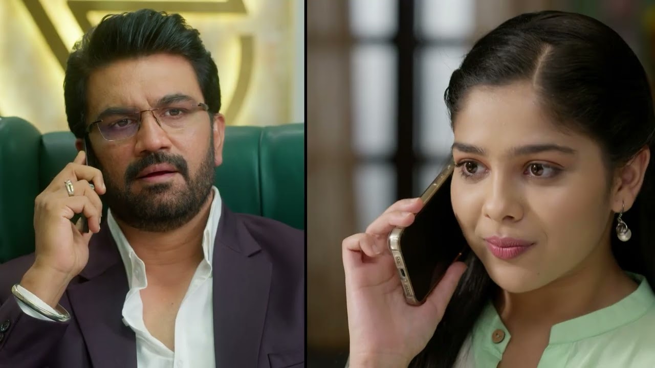 Tumm Se Tumm Tak Latest Episode116 | तुम से तुम तक Best Scene |Sharad Kelkar, Niharika | Zee TV APAC