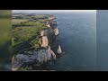 Tretat et ses majestueuses falaises 