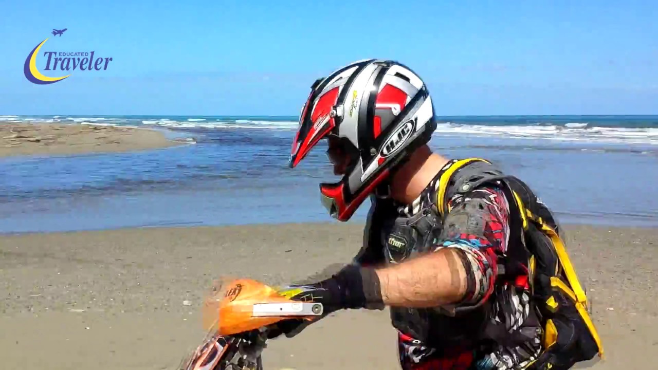 cabarete enduro tours