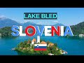 Unforgettable Day Trip to Lake Bled Slovenia