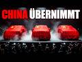 5 CHINESISCHE PICKUPS 2026 Die Die Großen Automobilmächte Entthronen