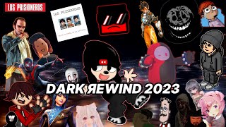 DARK ЯEWIND 2023