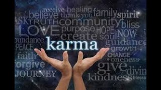 💘PISCES💘urgent ‼ good KARMA TAROT READING for YOU💥