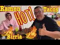 Enchilado/ Receta Ramen Birria y Tacos de Birria by Waldys Off Road