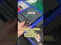 Precision Tracking. Smarter Security.