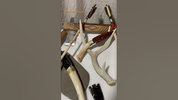 I like making things #flintknapping #arrows #archery #primitivetechnology #obsidian #arrow