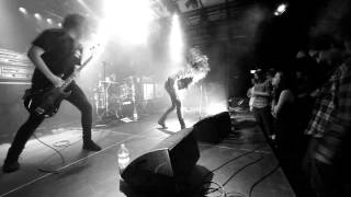 Oathbreaker - Origin live @ Kulturhuset 2012-04-03 (1080p)