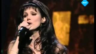 Eurovision 1995 Turkey (Arzu Ece - Sev) Resimi