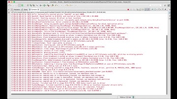 Working with Different File Formats - ORC, JSON, Parquet