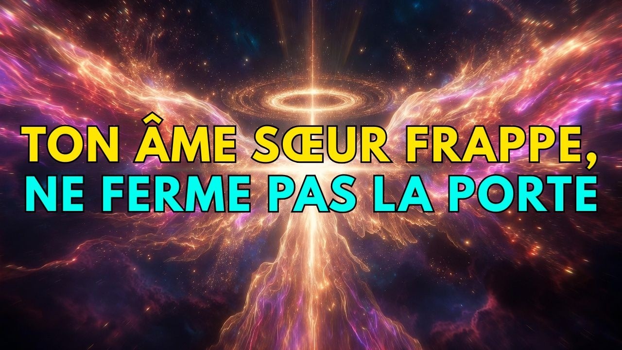 Allah t’envoie quelqu’un de sérieux… et toi, tu le repousses sans le savoir