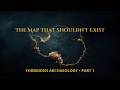 The Map That Shouldn't Exist: Piri Reis and the Antarctica Mystery | Forbidden Archaeology Part 1