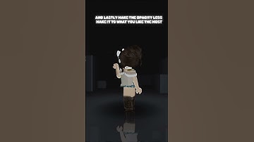 How to get shaders on [Capcut] #roblox #capcut #shorts #fyp #rblx #edit #shaders #effect