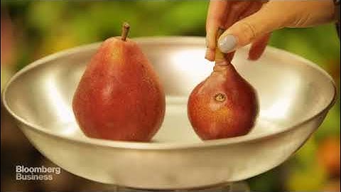 Unit 2 The Beauty of Ugly Food (Reading Explorer 3 - 3rd Edition)