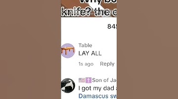 Thumbnail of Lay All Your Love On Me - Mamma Mia #capcut #comment #commentsection #lyrics #song #music