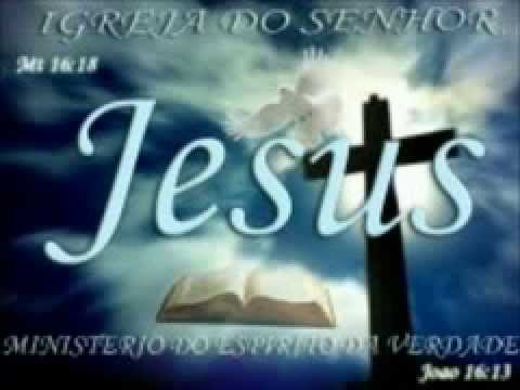 Gratidão- Pr Mário Luiz