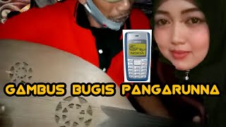 GAMBUS BUGIS - Pangarunna hp