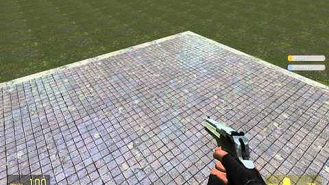 Gmod Source Recorder Test