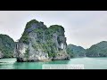Cat ba et la baie dhalong vietnam famillenomade voyage