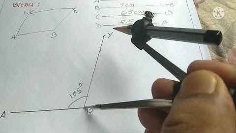 Class 8 math (Assamese) chapter : 4 , Exercise 4.1, Question No. 1. (i)