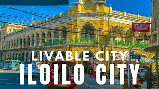 ILOILO CITY: THE LIVABLE GEM OF THE PHILIPPINES