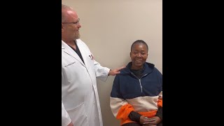 Hair Transplant Testimonial - African American Female With Traction Alopecia