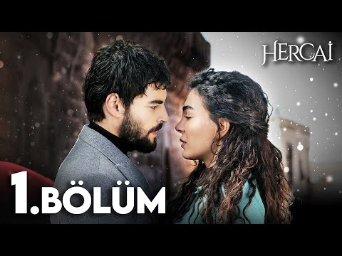 Hercai 1. Bölüm