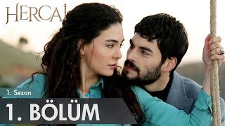 Hercai 1 Bölüm