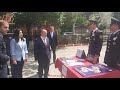 Bozkır'da Jandarmanın 180. Yılı Etkinliklerle kutlandı - yakupcetincom - Bozkir Videolari