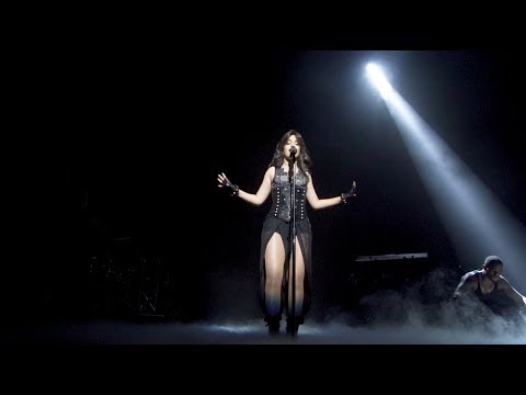 Camila Cabello - Never Be the Same Tour Diary (South America)