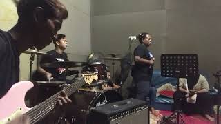 Joget India  Dbee Band Cover viral cover dbeeband