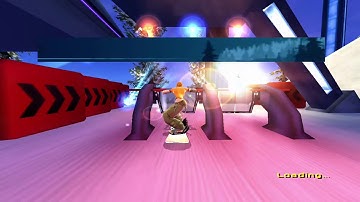 SSX 3 - Part 2