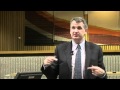 20th Annual J.B. Rudnyckyj Distinguished Lecture: Dr. Timothy Snyder - Bloodlands