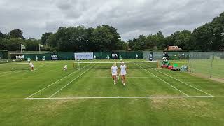 The Roehampton Club v St George's Hill 2 screenshot 2