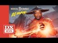 21 Savage’s “Immortal” Becomes Official Song Of “Mortal Kombat 11” Trailer 2018