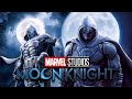 MOON KNIGHT Teaser (2022) With Oscar Isaac and May Calamawy