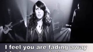 Within Temptation - Shot in the dark (karaoke)