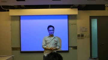 102412 Facilitator Intro + Table Topics Session (Wallace, Gerald, Jon, Cindy, Tiffany)