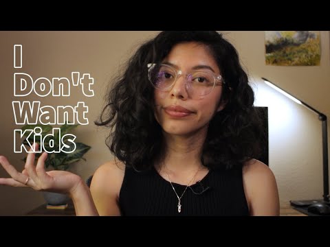 Childfree by choice: