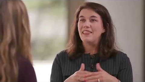 Pulte Group Dynamic Women in Leadership: Lila Snyder