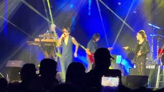 Maging SINO ka MAN? Live by Arnel PINEDA and LANI MISALUCHA At GRATON resort and casino 9/15/2023 👍