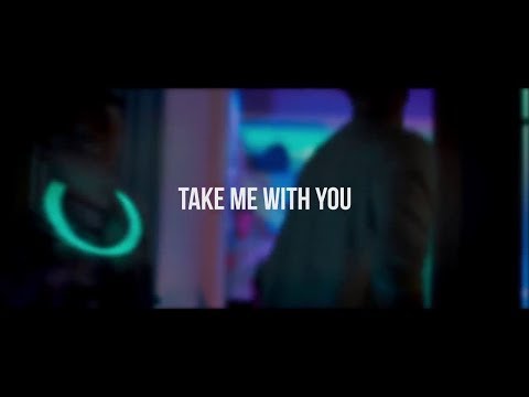 Dj Snake ft  Major Lazer & Juliet Ariel -Take Me With You letra Español Ingles(Music Video)