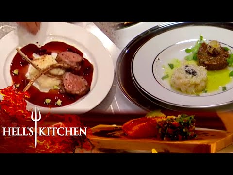 Video: Najboljše restavracije v Hell's Kitchen
