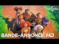 Les Croods 2 : Une Nouvelle Ère - Bande annonce VF [Au cinéma le 7 juillet]