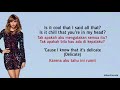 download Taylor Swift - Delicate | Lirik Terjemahan - Indolirik download Taylor Swift - Delicate | Lirik Terjemahan - Indolirik