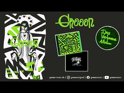 GReeeN   Verlorenes Album FULL