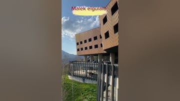 #القارئ مالك القليب تلاوة رائعة لأواخر سورة الشوري وسورة الزخرف #قرآن #البوسنة #ليبيا #sarajevo