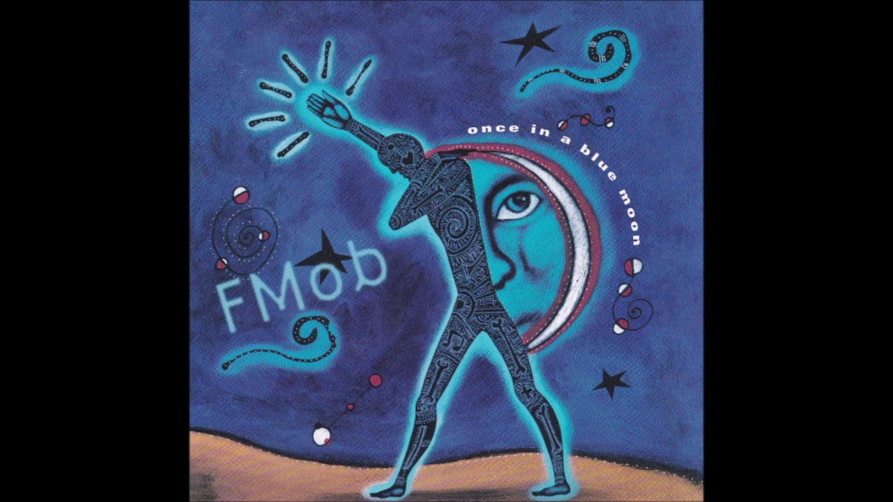 F-MOB - T´s Joint (New Jack)