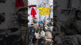How are America’s most elite soldiers different from Russia’s?